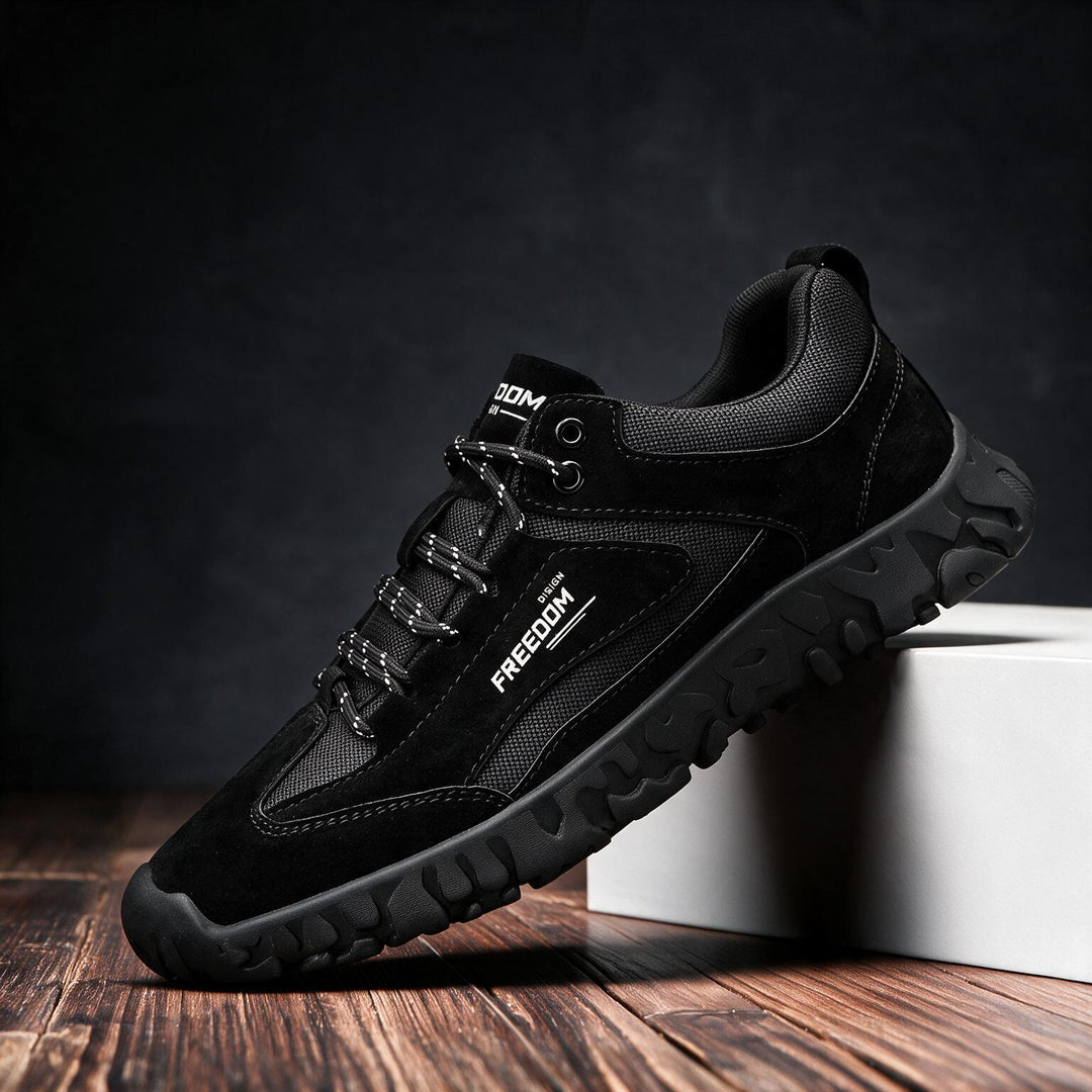 Freedom Trail Sneakers