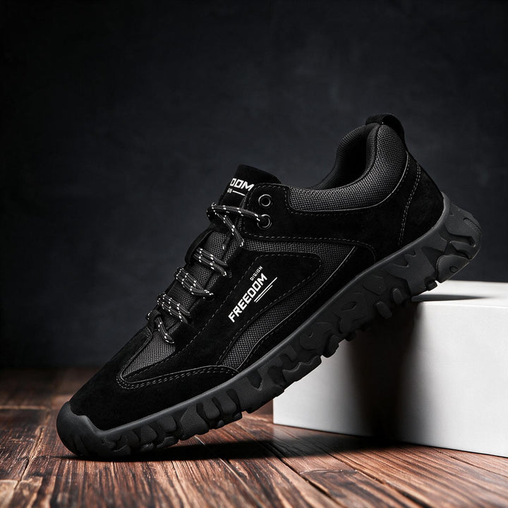 Freedom Trail Sneakers