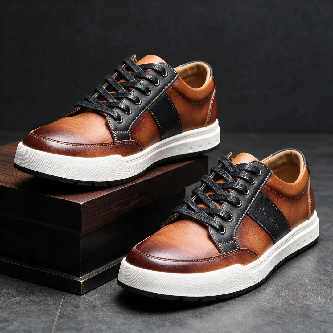 Richmond T. Boutique Sneakers