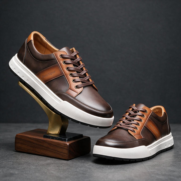 Richmond T. Boutique Sneakers