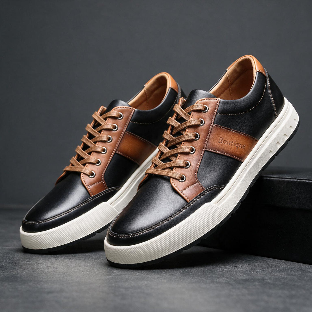 Richmond T. Boutique Sneakers