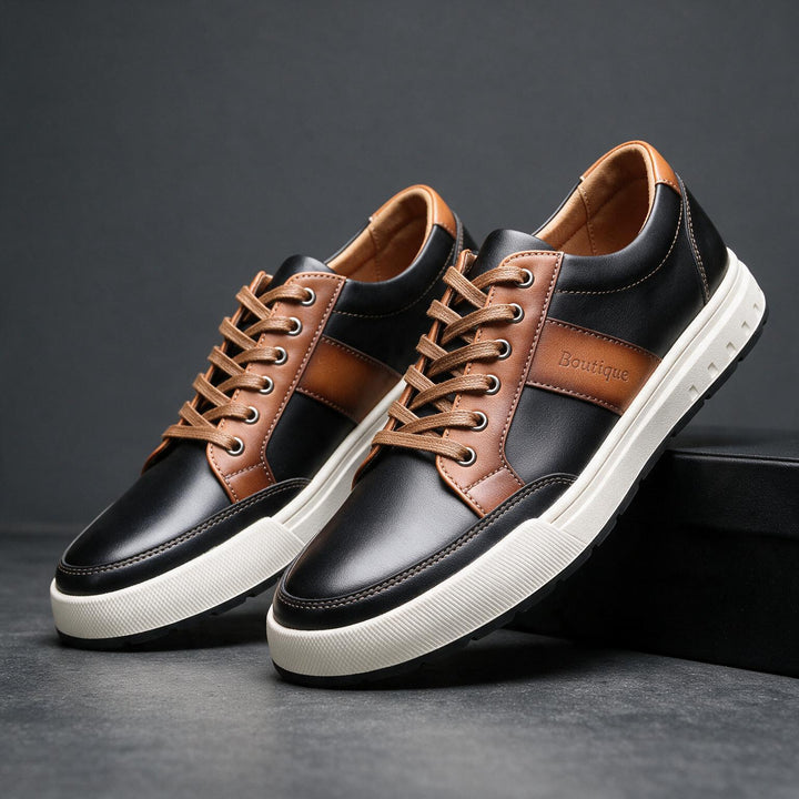 Richmond T. Boutique Sneakers