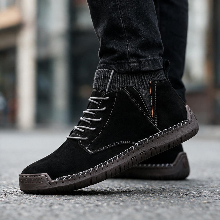 Davidson Road Sneakers