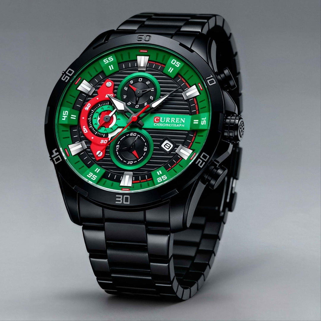 Curren X2 Watch