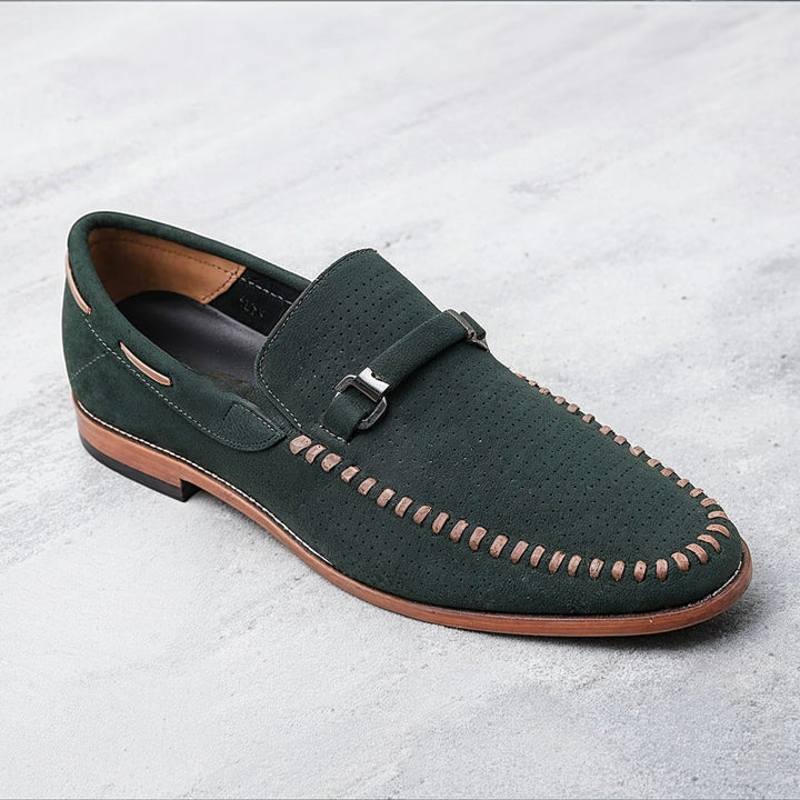 Valerio Italian Loafer