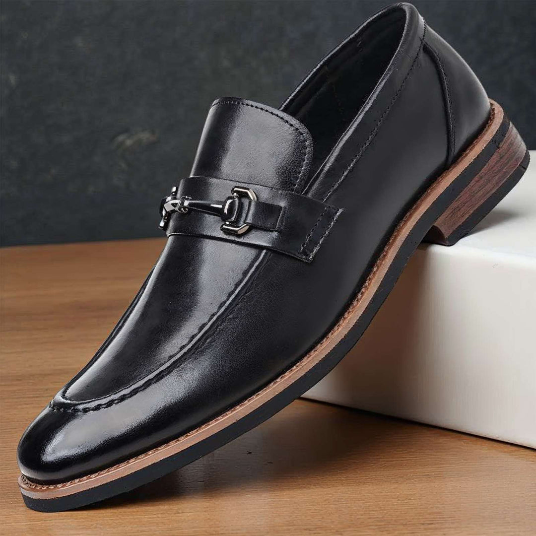 Silvano Italian Loafer