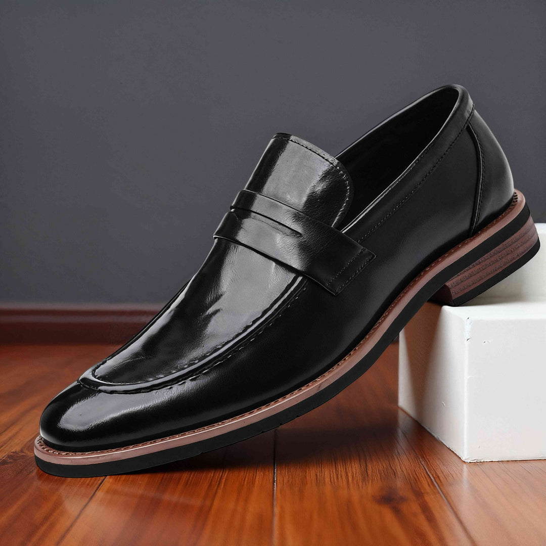 Ferano Italian Loafers