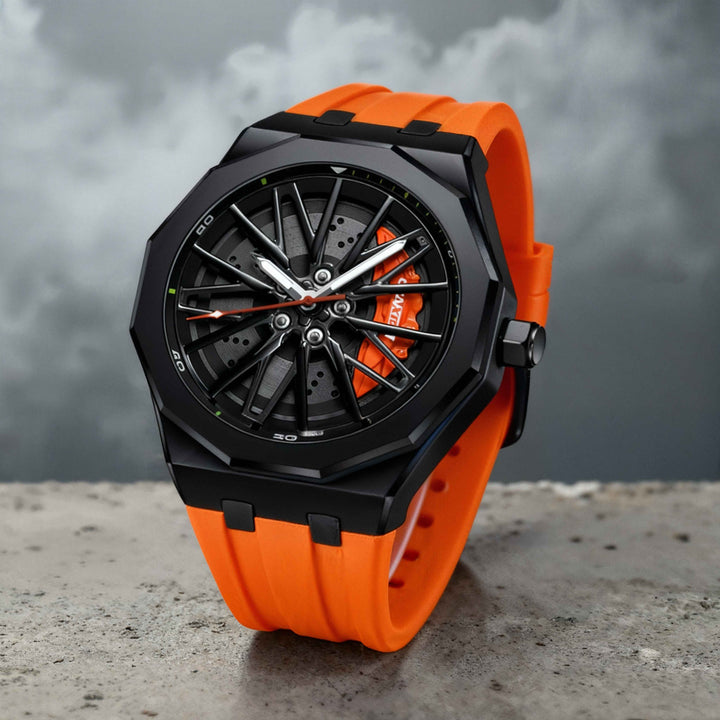 Temple Ridge Vortex Vortex GT Pro Watch – Hudson Ridge