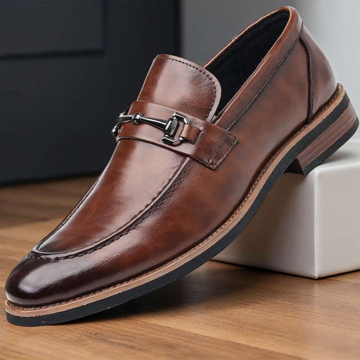 Silvano Italian Loafer