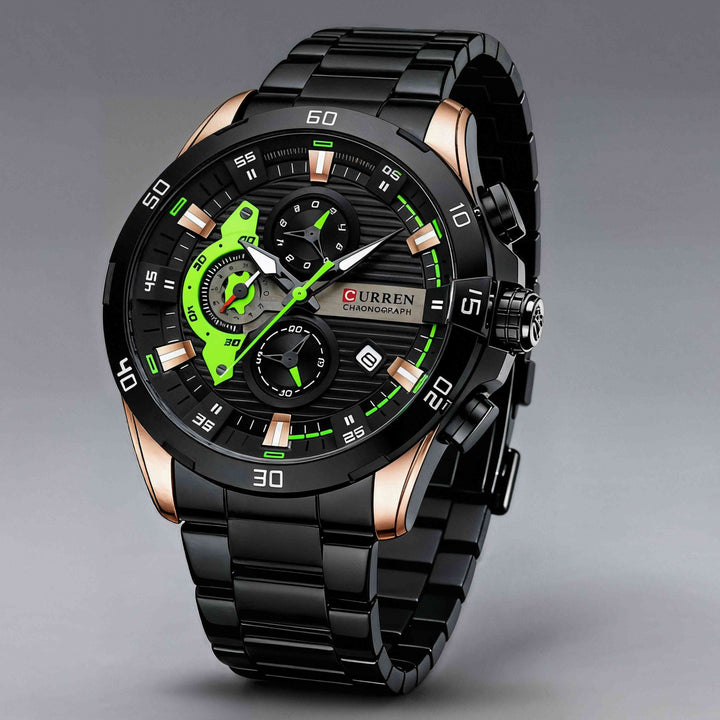 Curren X2 Watch