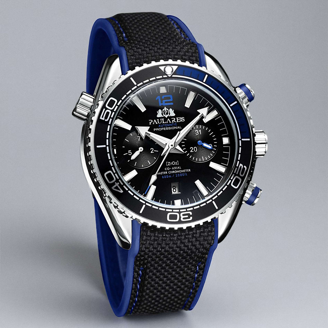 Paulareis Recon RX-7 Watch
