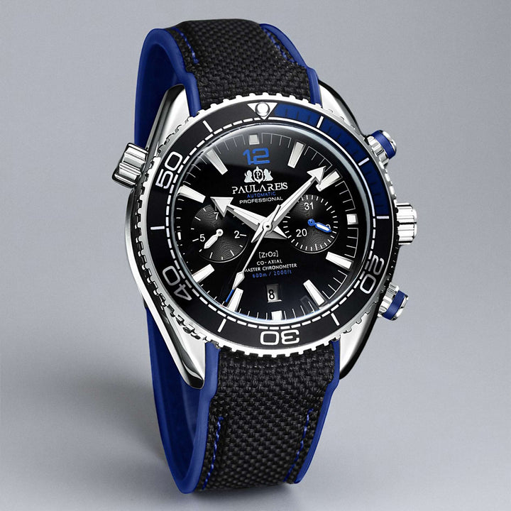 Paulareis Recon RX-7 Watch