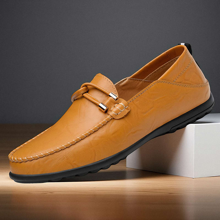 Bettino Italian Loafer