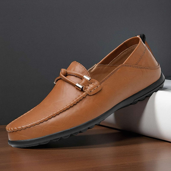 Bettino Italian Loafer