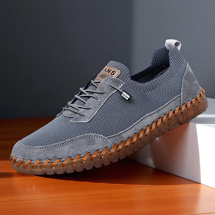 Hayden Highs Sneakers