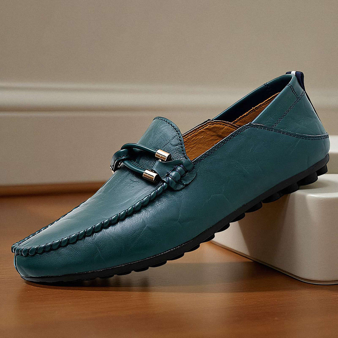 Bettino Italian Loafer