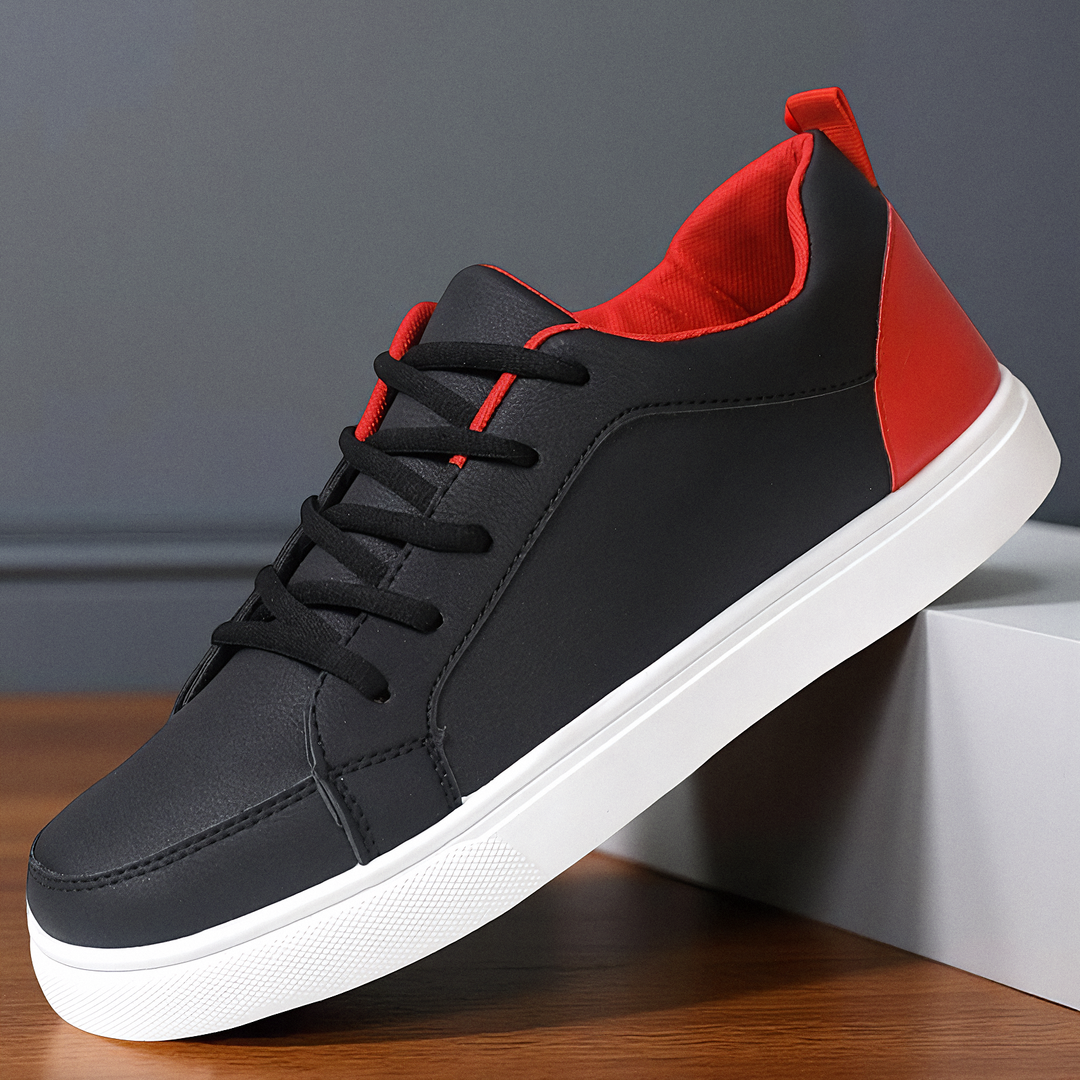Waymore Rally Sneakers