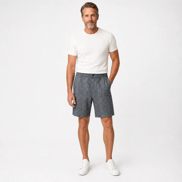 Men's Turnbull Loose Fit Shorts