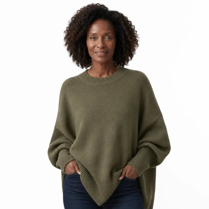 Women's Graham Crew Neck Sweater