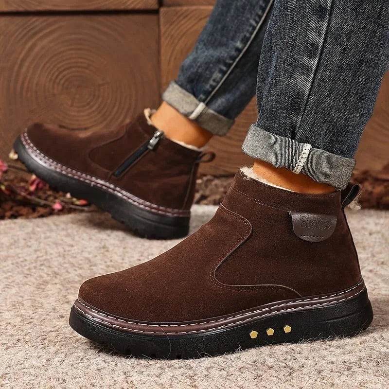 Women's Marie | Women's Orthopedic Non-Slip Ankle Boots