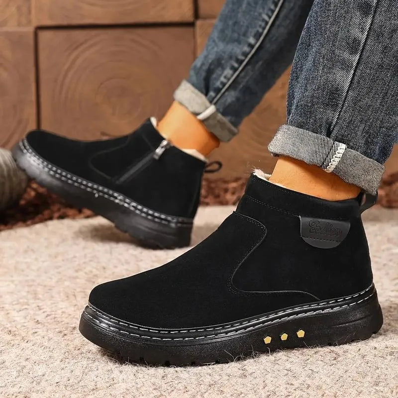 Women's Marie | Women's Orthopedic Non-Slip Ankle Boots