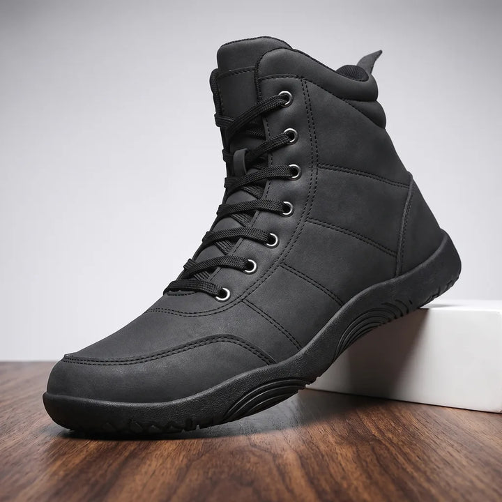 Men's Oliver High-Top Sneakers