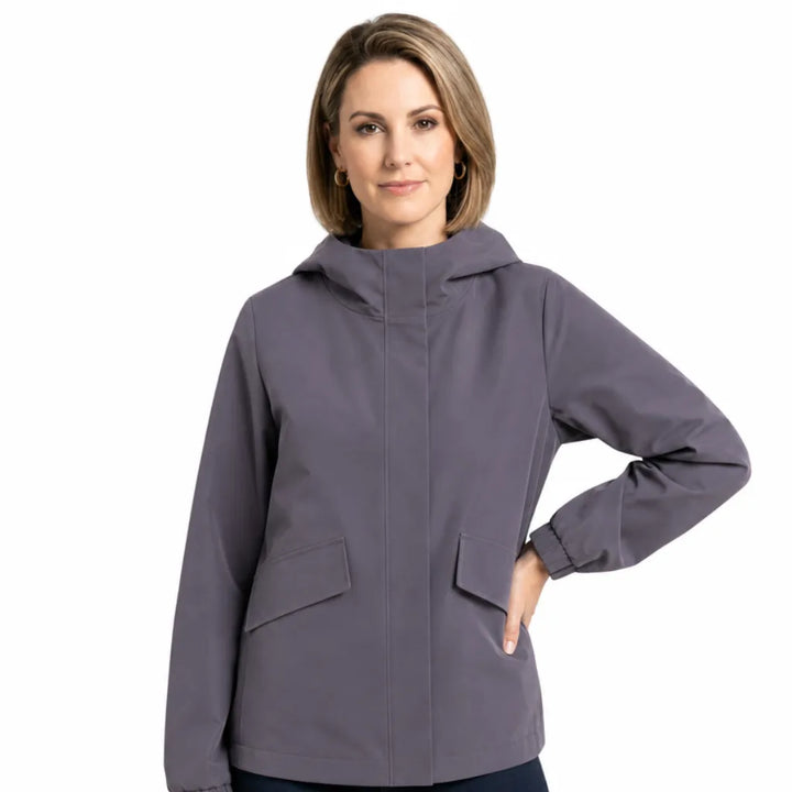 Women's Rayburn Hooded Shell Jacket