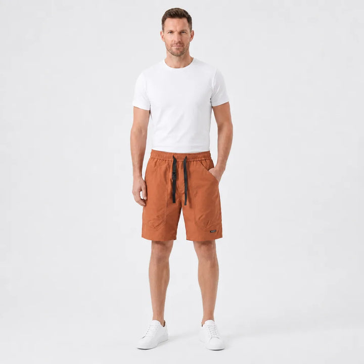 Houston Quick-Dry Cargo Shorts