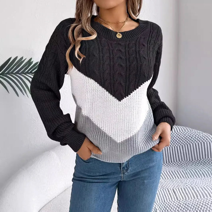Women's Mckenna | Women's Cable Knit Sweater