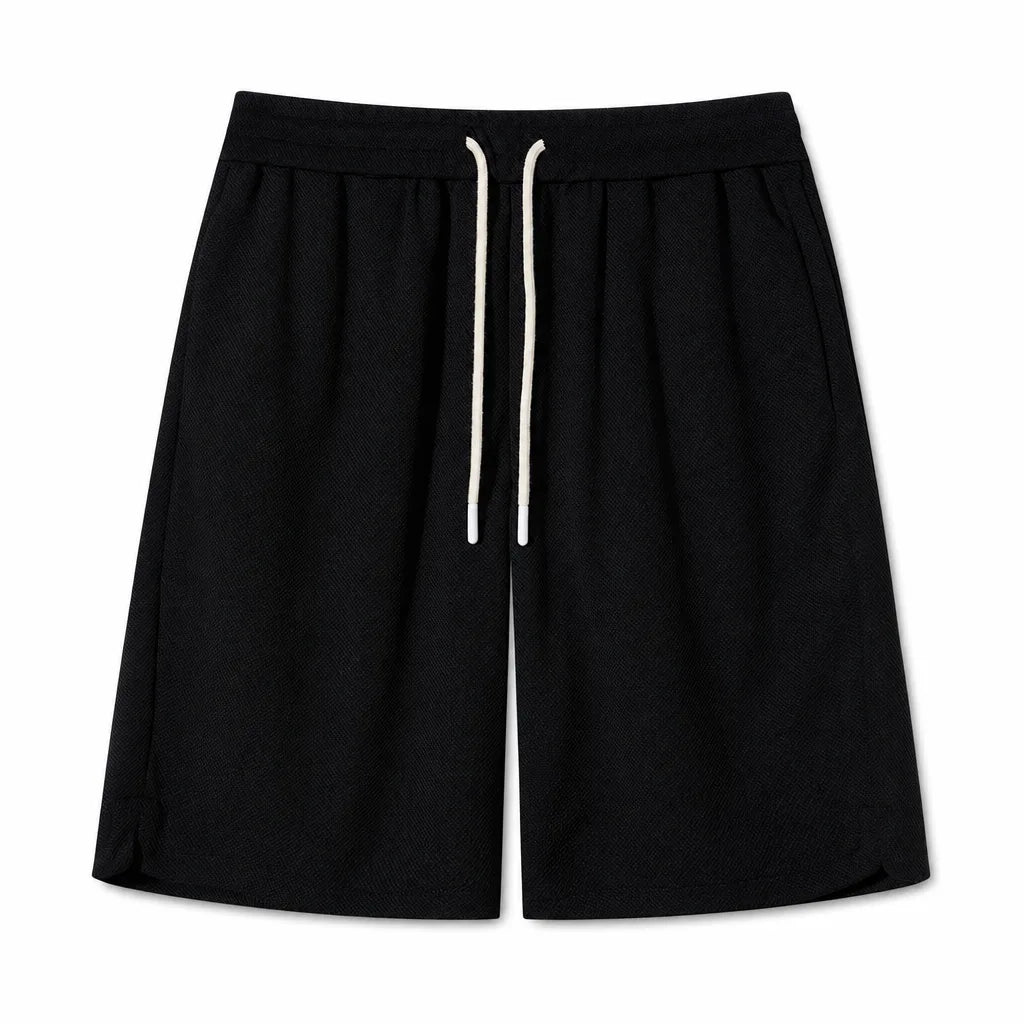 Mikey Shorts - Color:Black;Size:XS