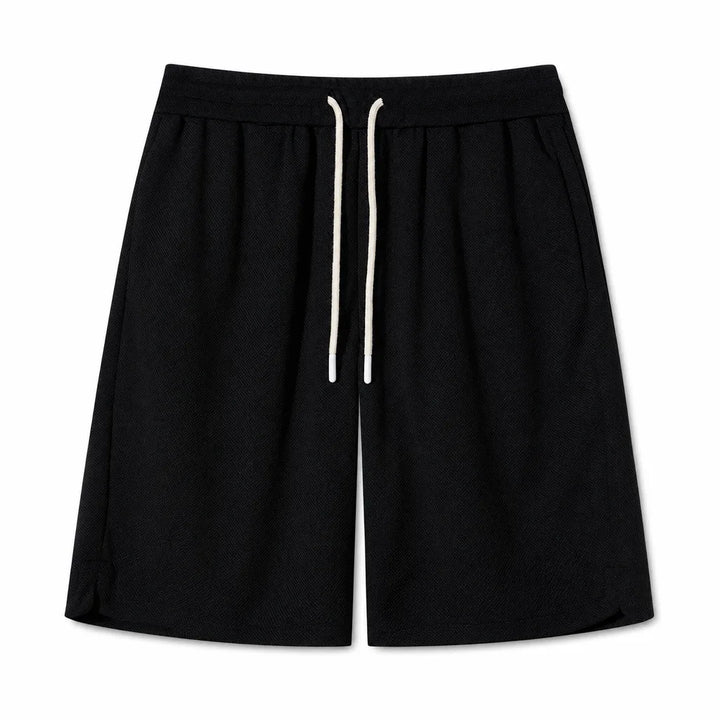 Mikey Shorts - Color:Black;Size:XS