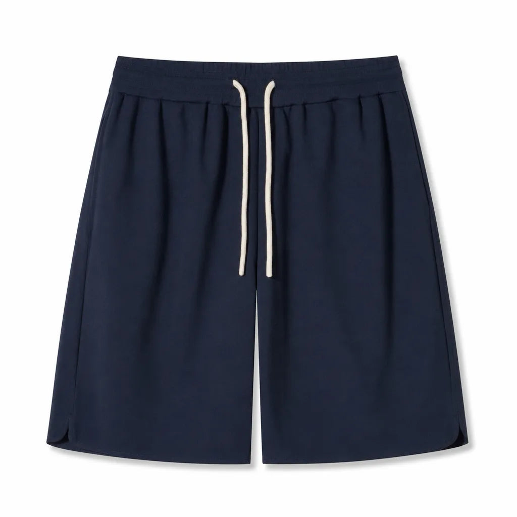 Mikey Shorts - Color:Blue;Size:XS