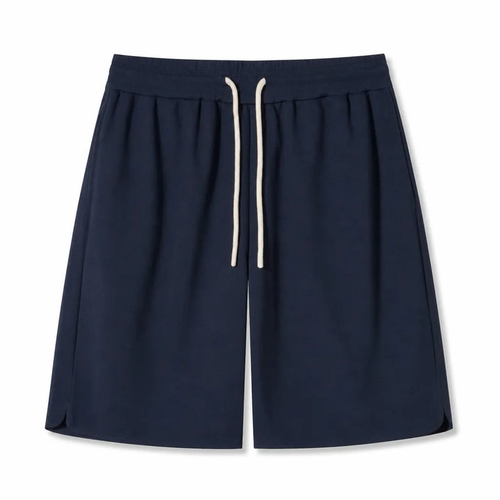 Mikey Shorts - Color:Blue;Size:XS