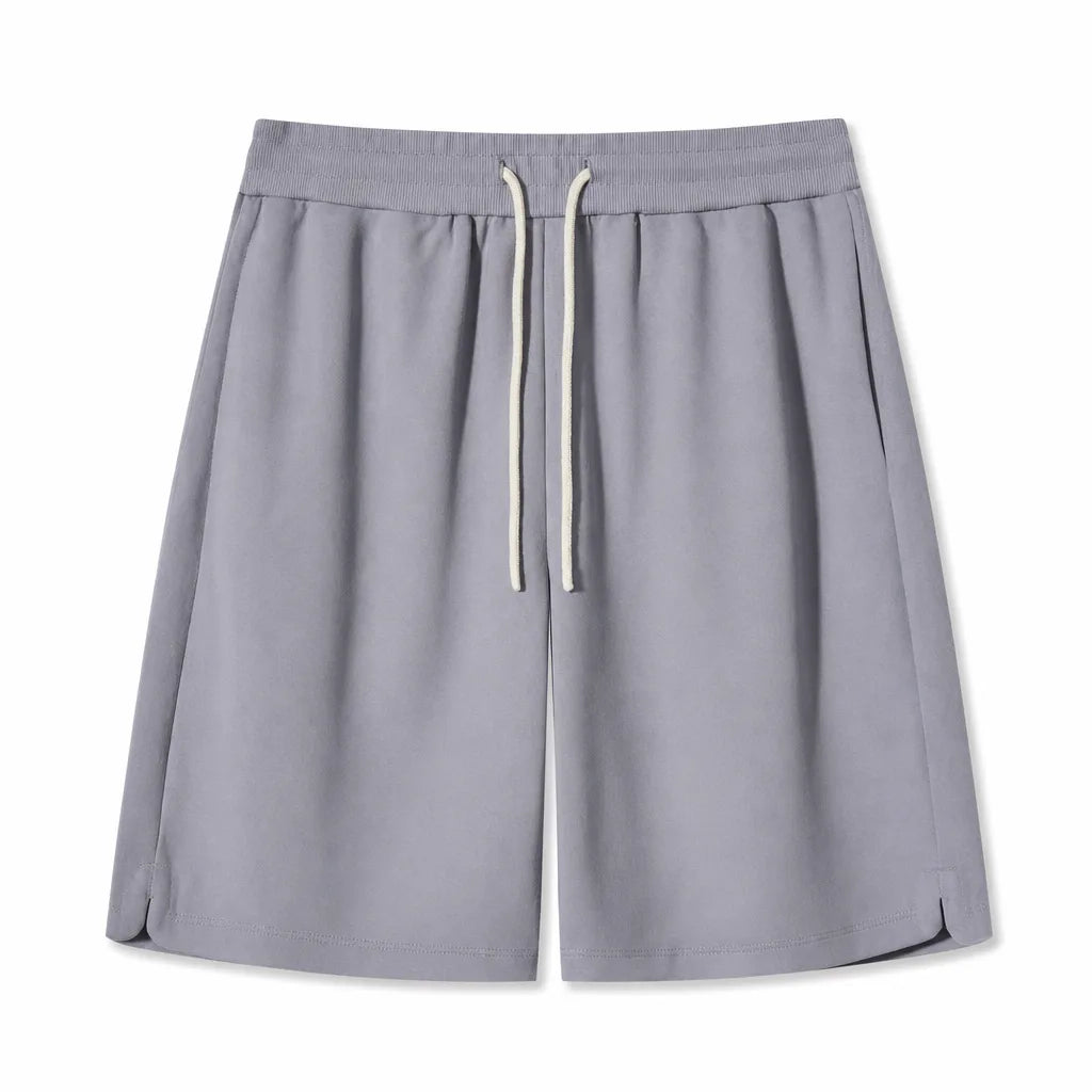 Mikey Shorts - Color:Gray;Size:XS