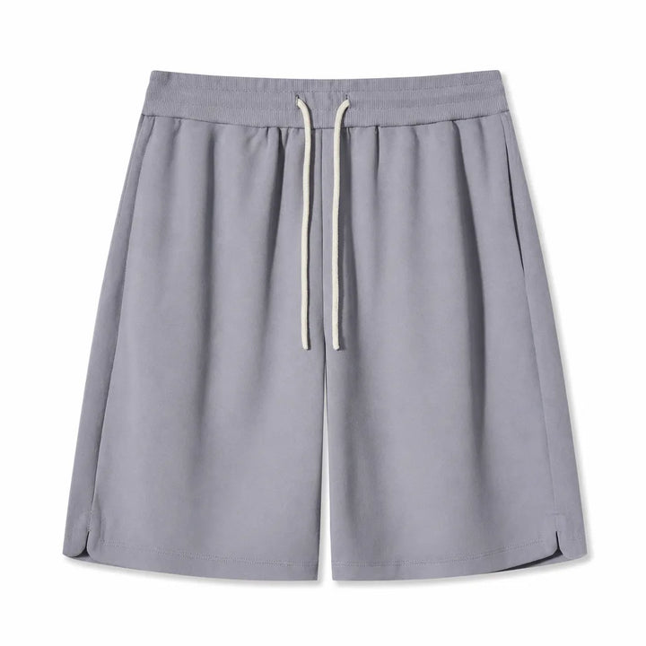 Mikey Shorts - Color:Gray;Size:XS