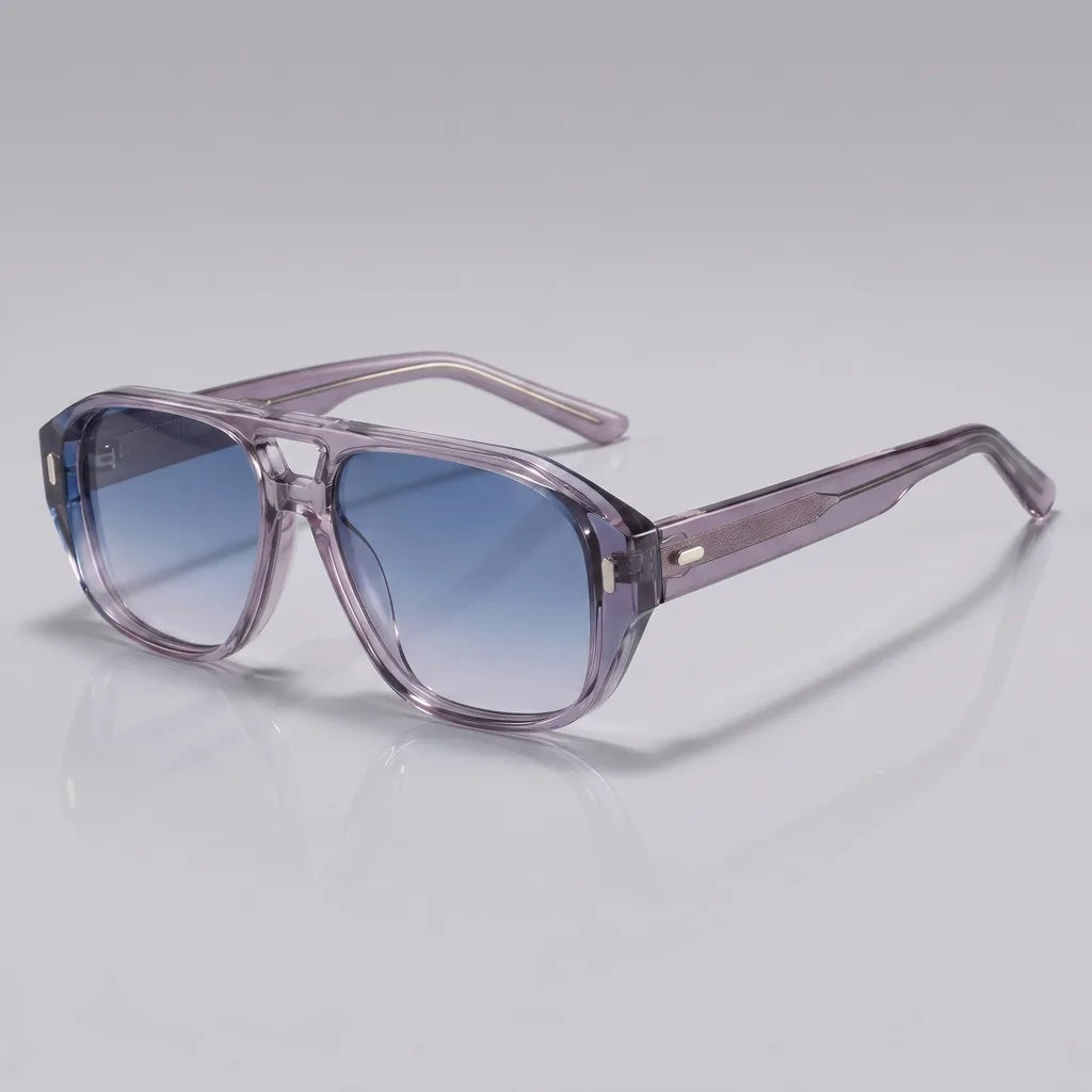 Azure Mirage Dresden Double Bridge Shades