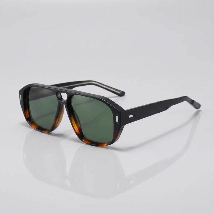 Emerald Grove Dresden Double Bridge Shades