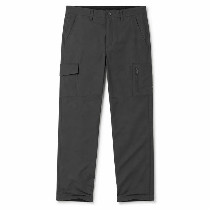 Morrison Cargo Pants - Color:Black;Size:XS