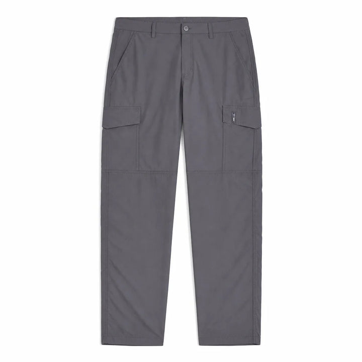 Morrison Cargo Pants - Color:Gray;Size:XS