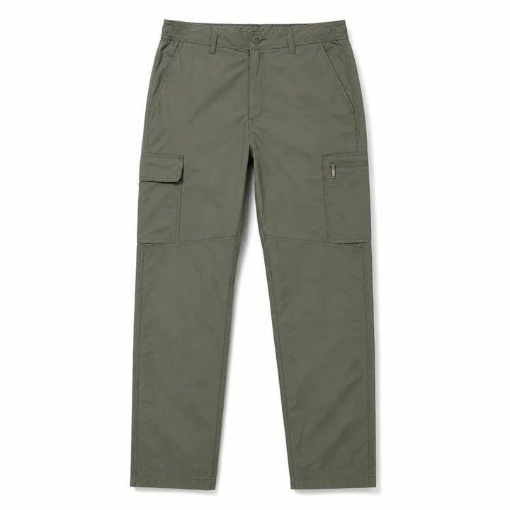 Morrison Cargo Pants - Color:Green;Size:XS