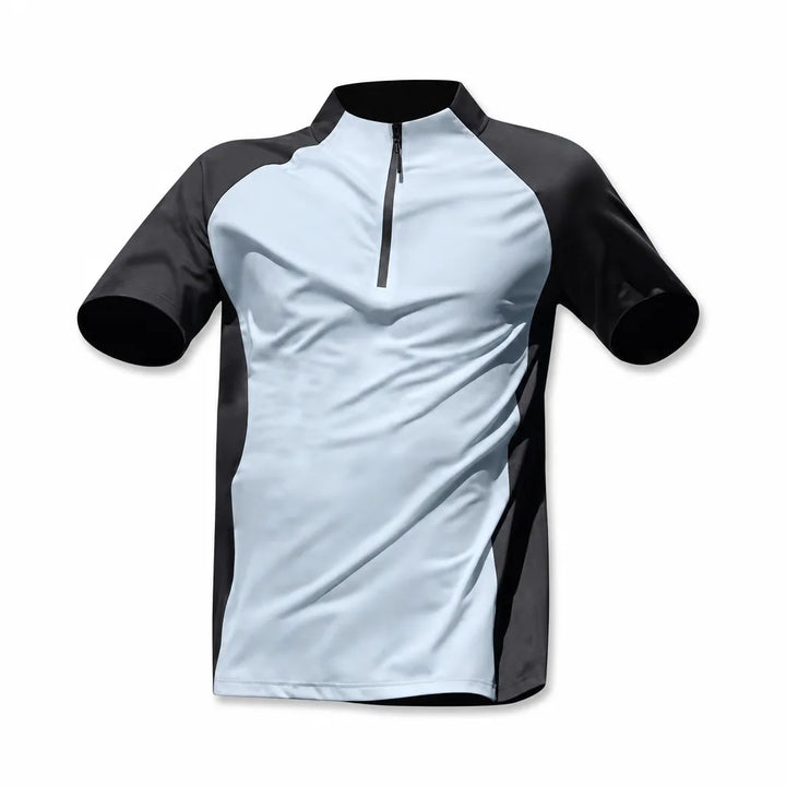 Navarro Training T-Shirt - Color:Blue;Size:XS