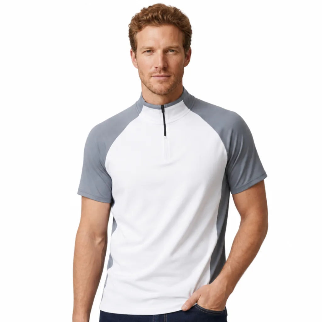 Men's Navarro Cooling Training T-Shirt