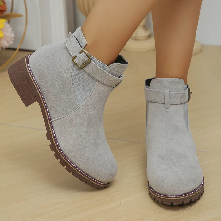 Women's Neha  | Women's Orthopedic Ankle Boots