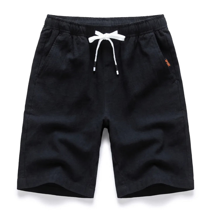 Nicholas Mesh Shorts - Color:Black;Size:S