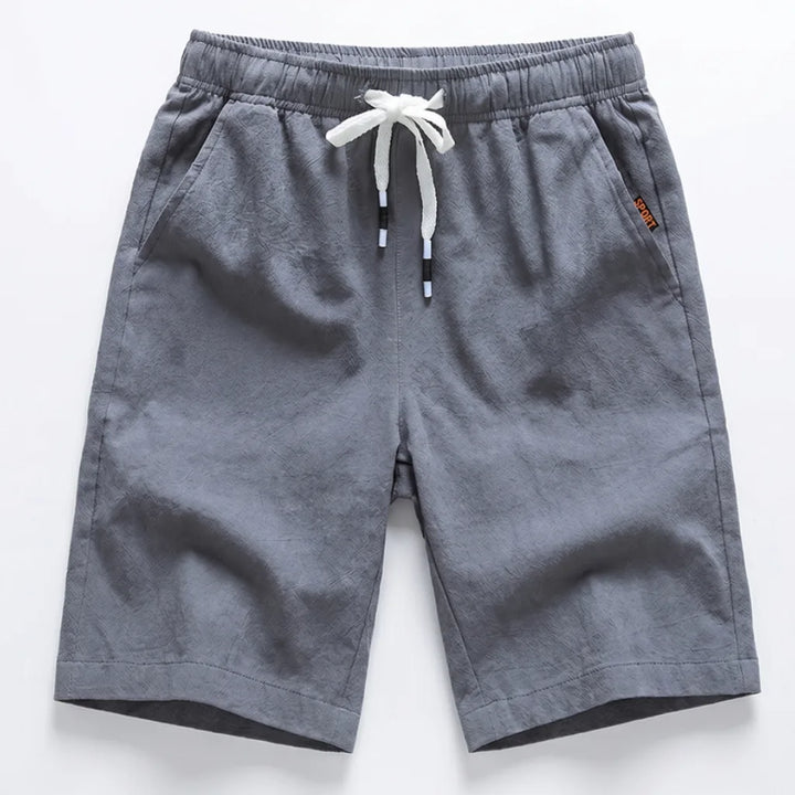 Nicholas Mesh Shorts - Color:Dark Gray;Size:S