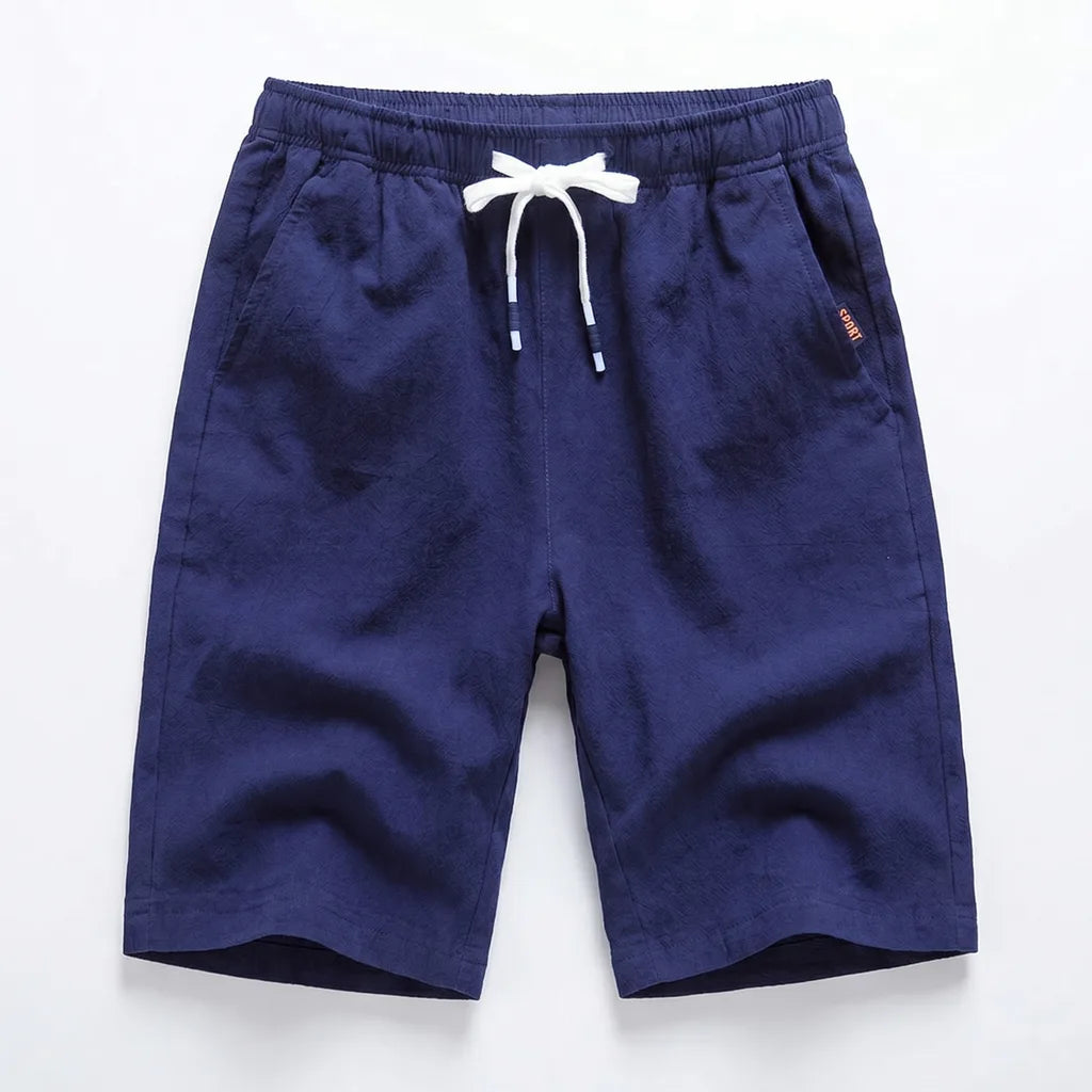 Nicholas Mesh Shorts - Color:Navy;Size:S