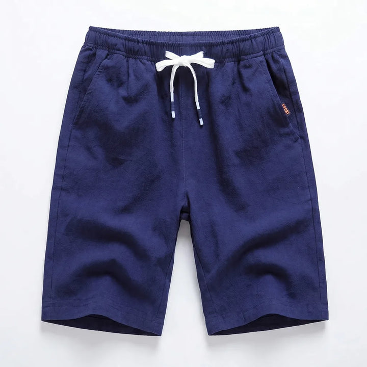 Nicholas Mesh Shorts - Color:Navy;Size:S