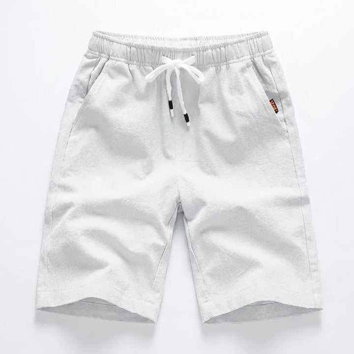 Nicholas Mesh Shorts - Color:White;Size:S