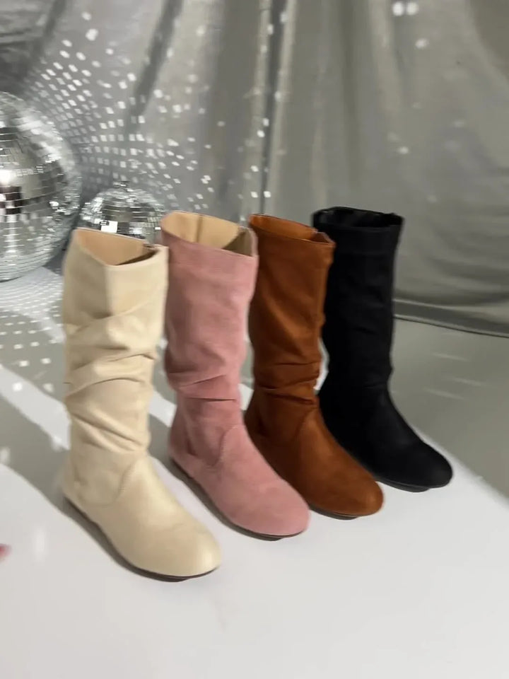 Women's Mid-Calf Boots1.webp