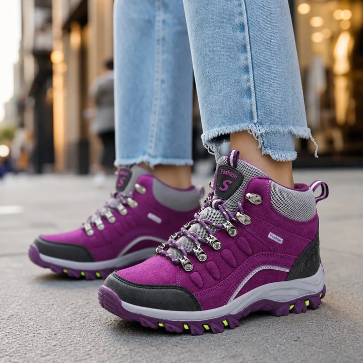 Women's Nola Hiking Shoes